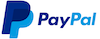 Paypal Logo