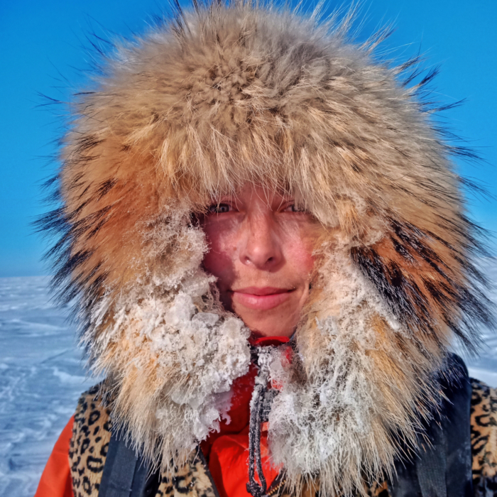 6 Celine Jaccard Head and shoulder photo