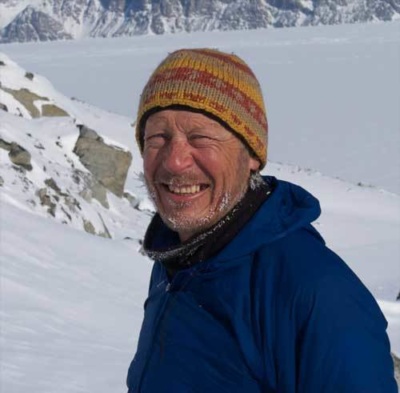 International Polar Guides Association | Paul Landry