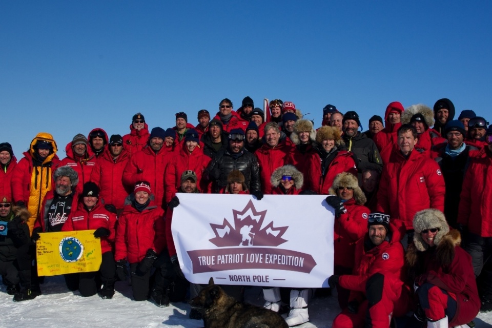 International Polar Guides Association | Scott Kress