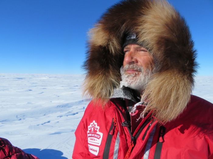 International Polar Guides Association | Scott Kress