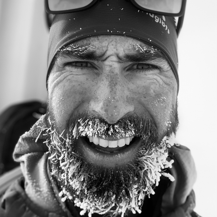 Scott Webster profile