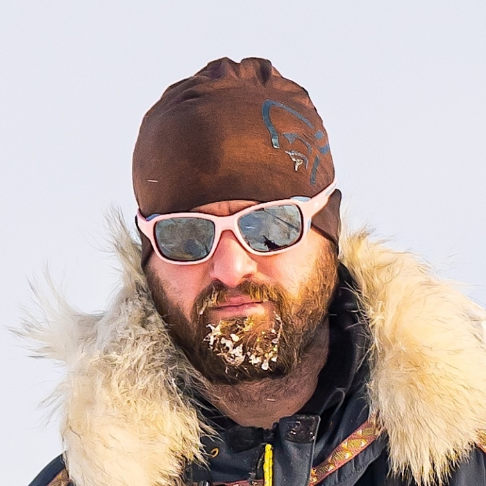 Talor Sweitzer Portrait 2