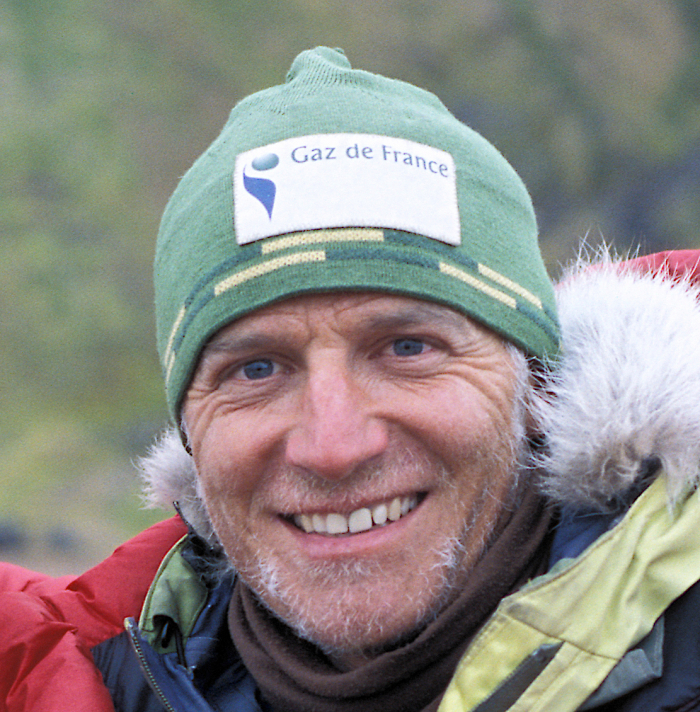 Thomas Ulrich IPGA Guide