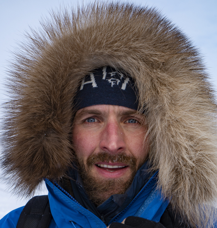 Vincent Colliard Online Profile